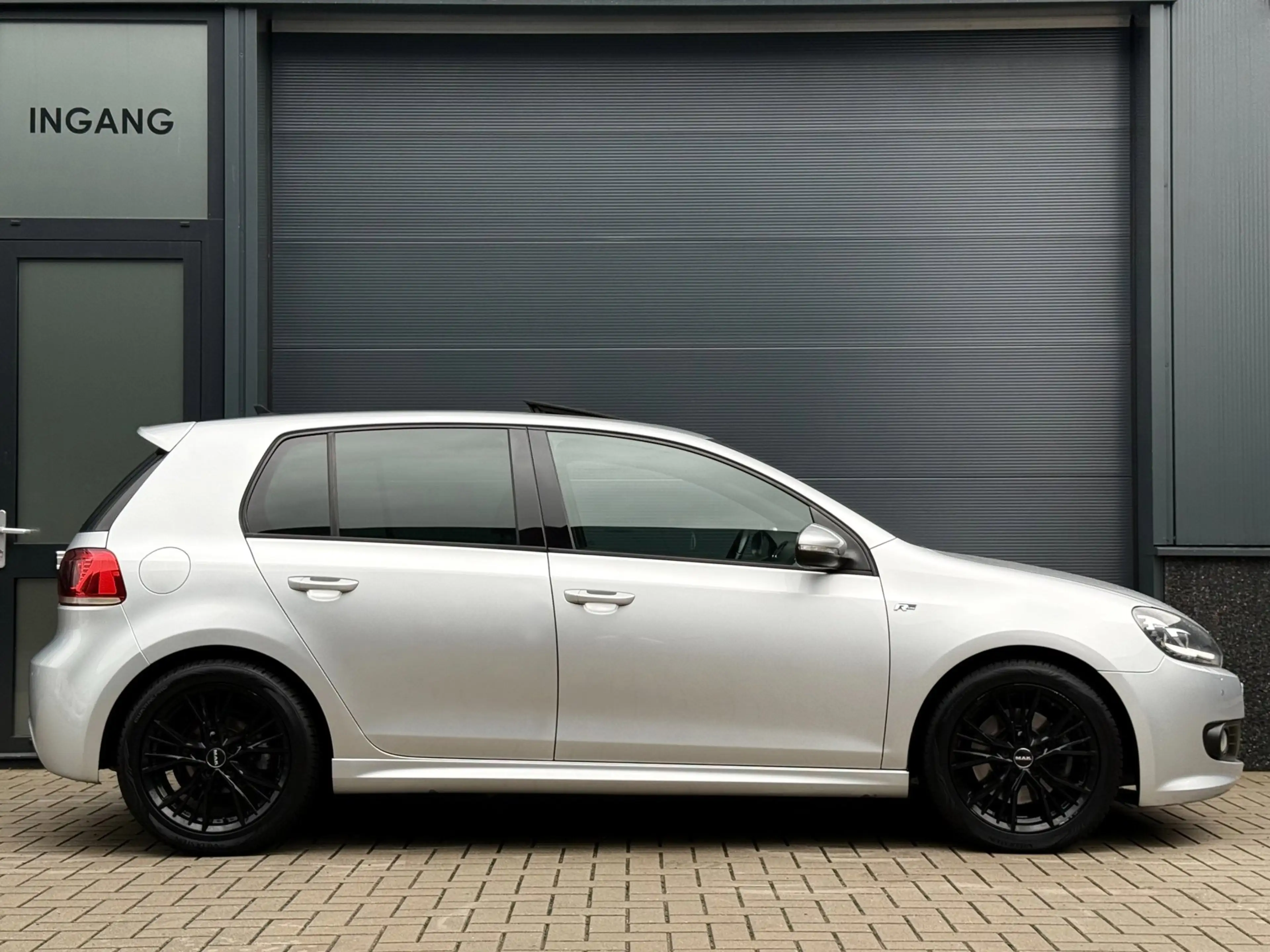 Volkswagen Golf 1.4 TSI Highline | R-Line | Dynaudio| — photo 7