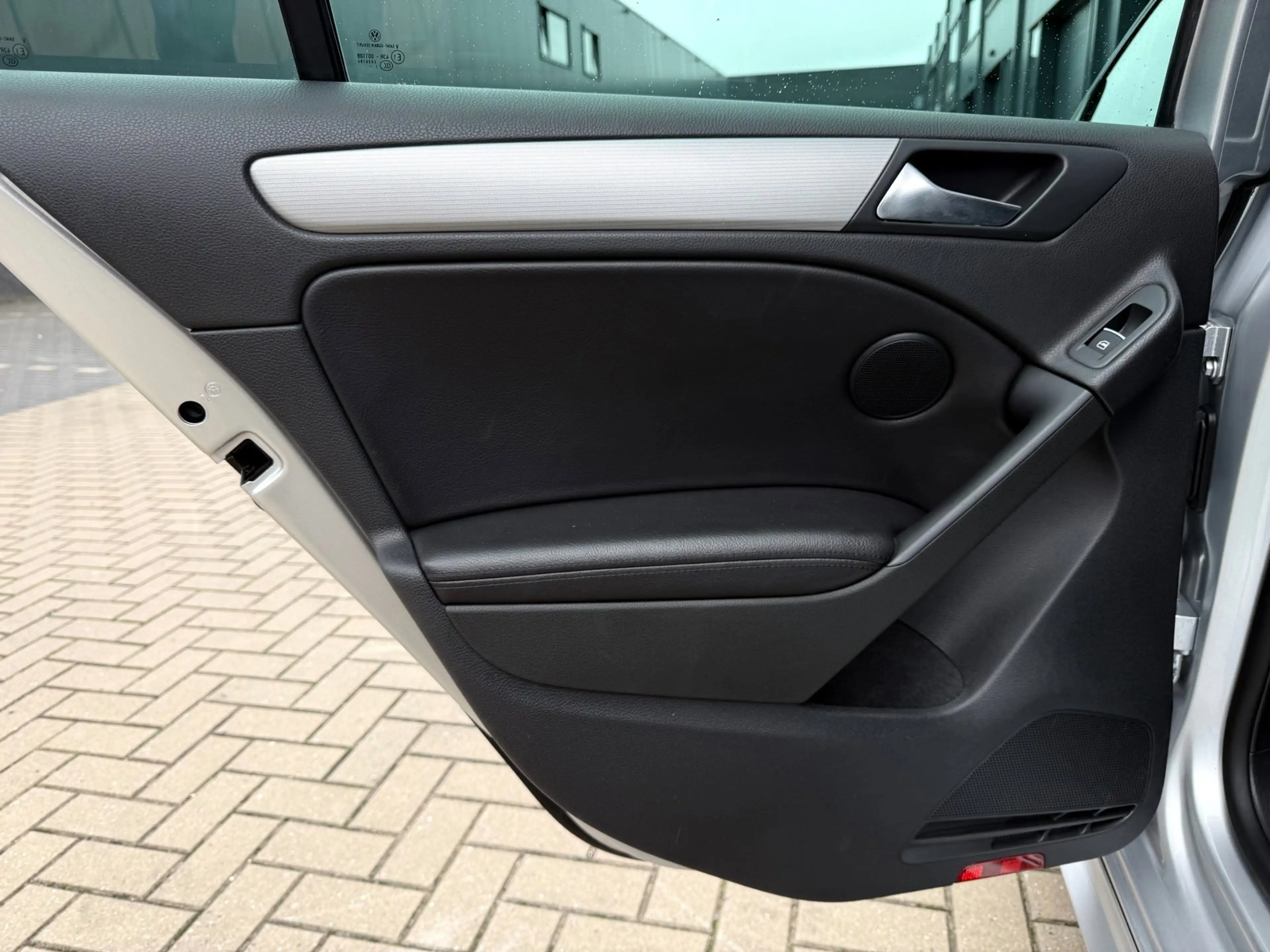 Volkswagen Golf 1.4 TSI Highline | R-Line | Dynaudio| — photo 14
