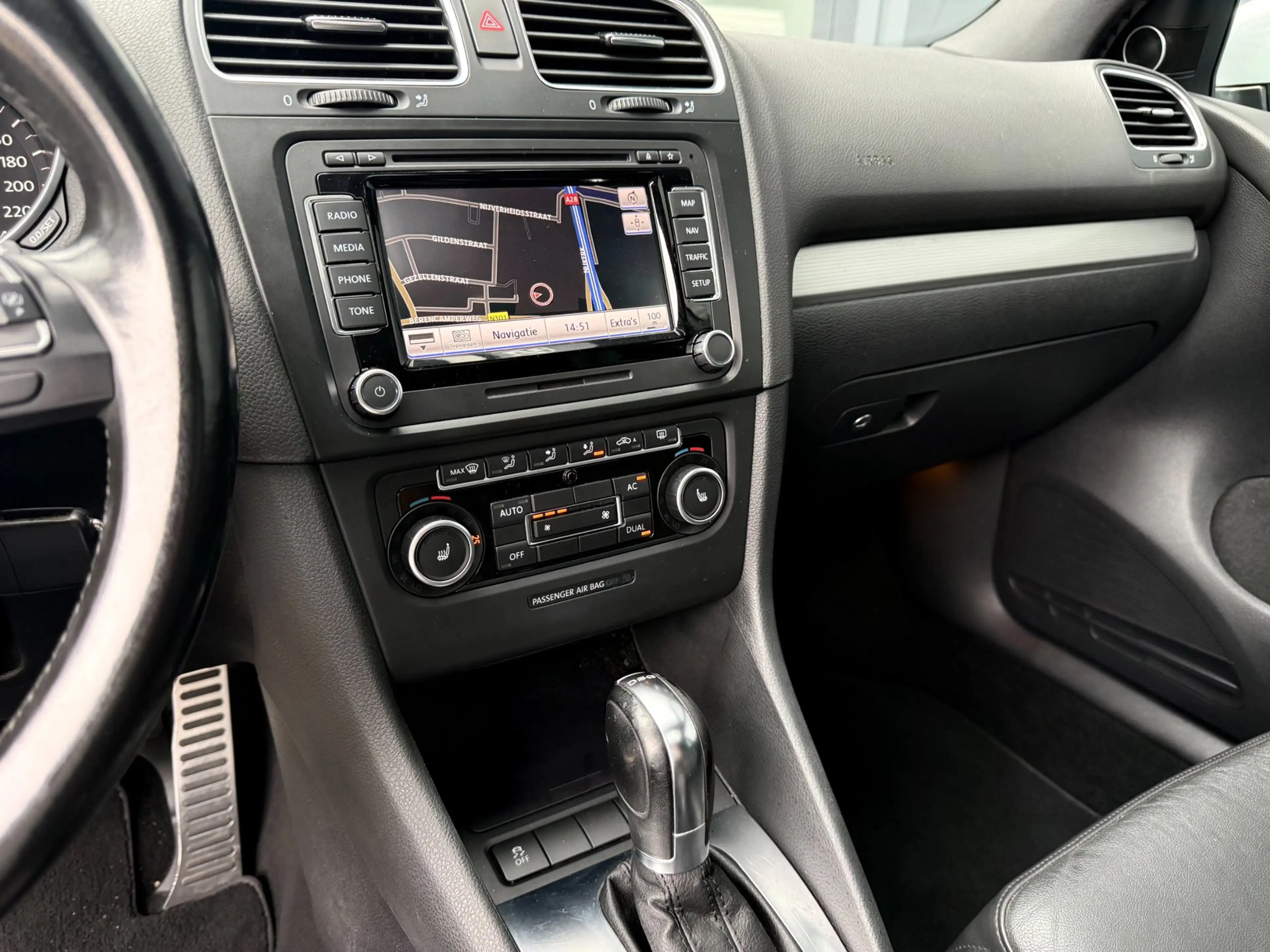 Volkswagen Golf 1.4 TSI Highline | R-Line | Dynaudio| — photo 11