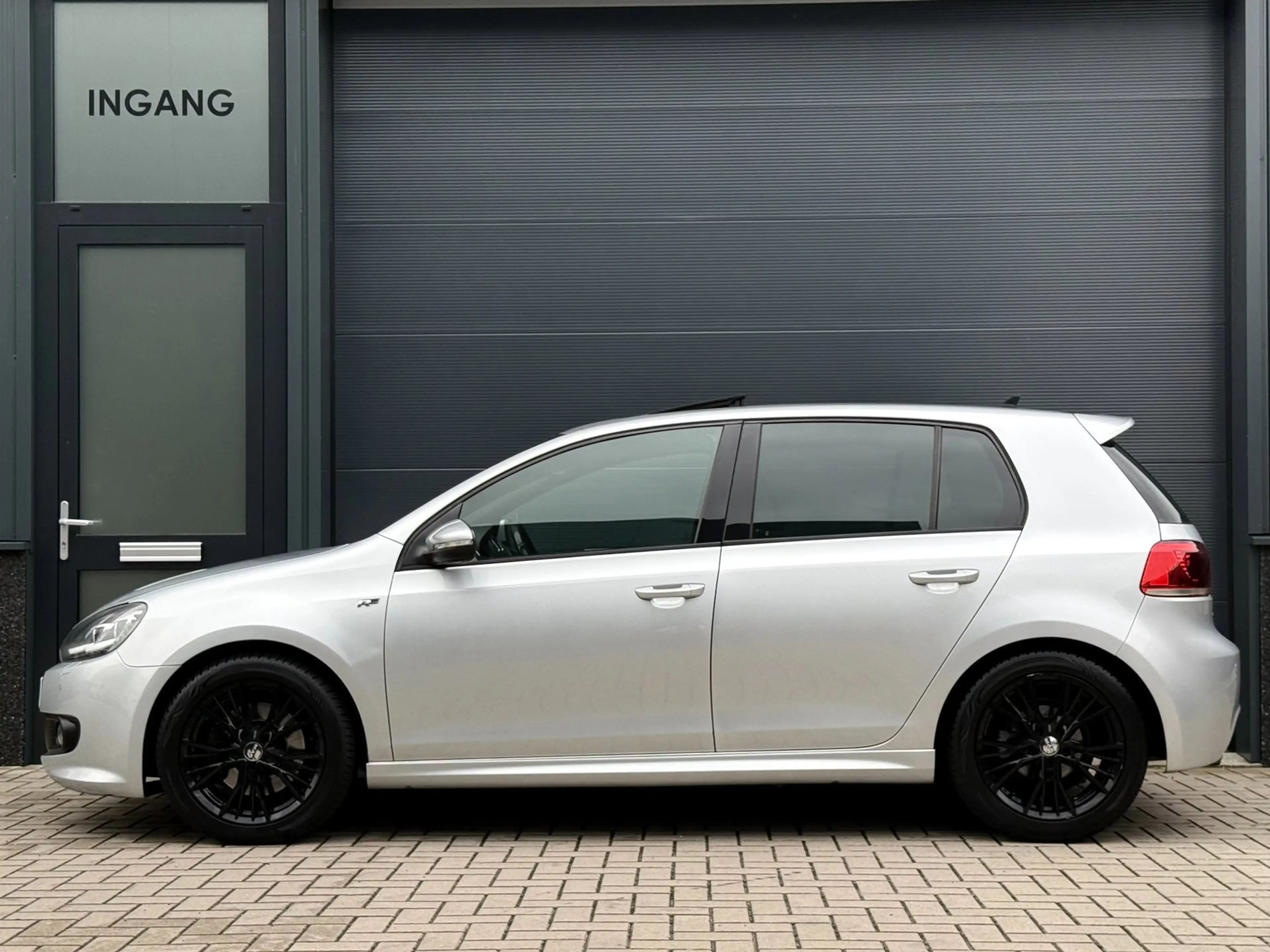 Volkswagen Golf 1.4 TSI Highline | R-Line | Dynaudio| — photo 5
