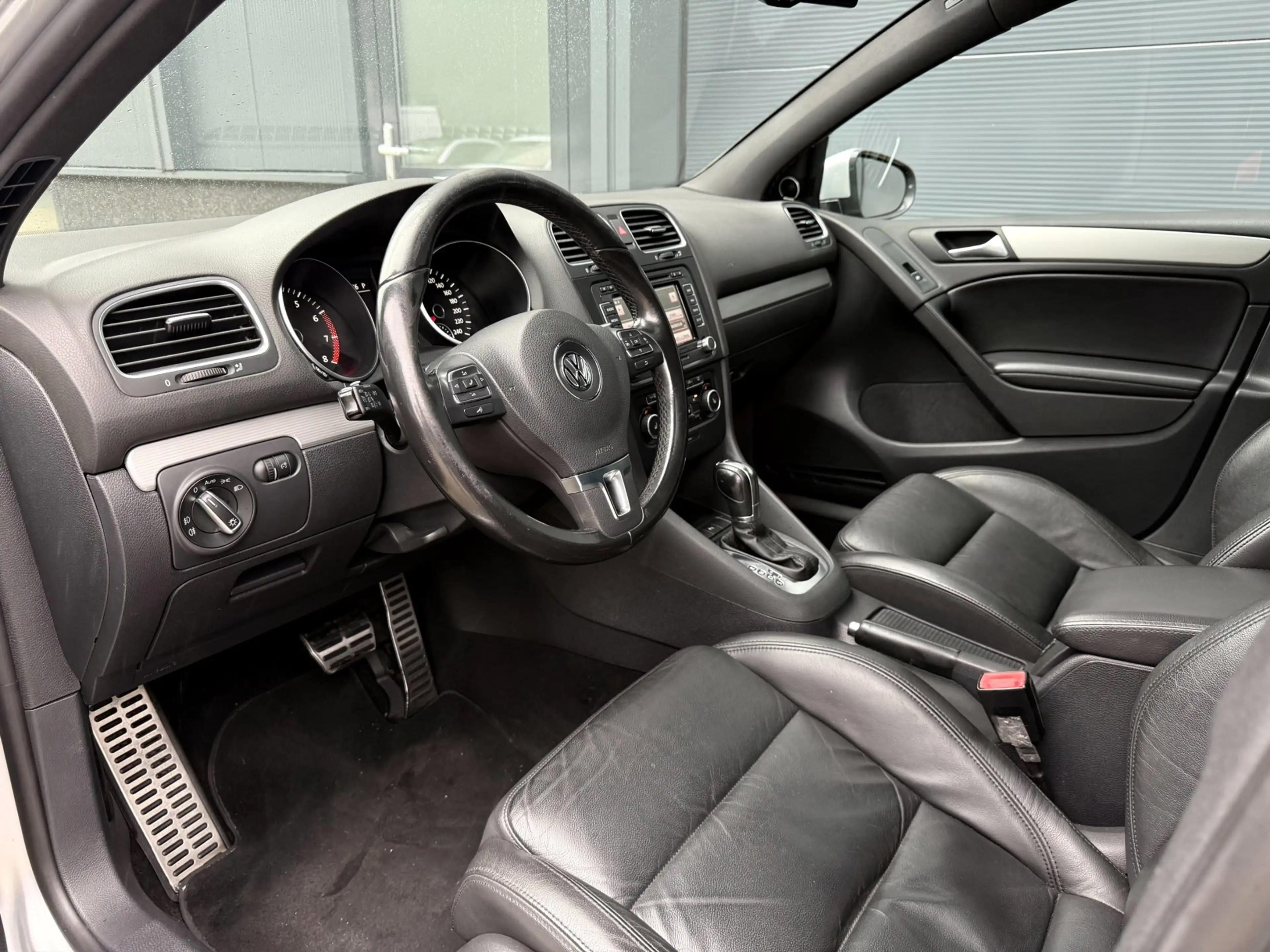 Volkswagen Golf 1.4 TSI Highline | R-Line | Dynaudio| — photo 3