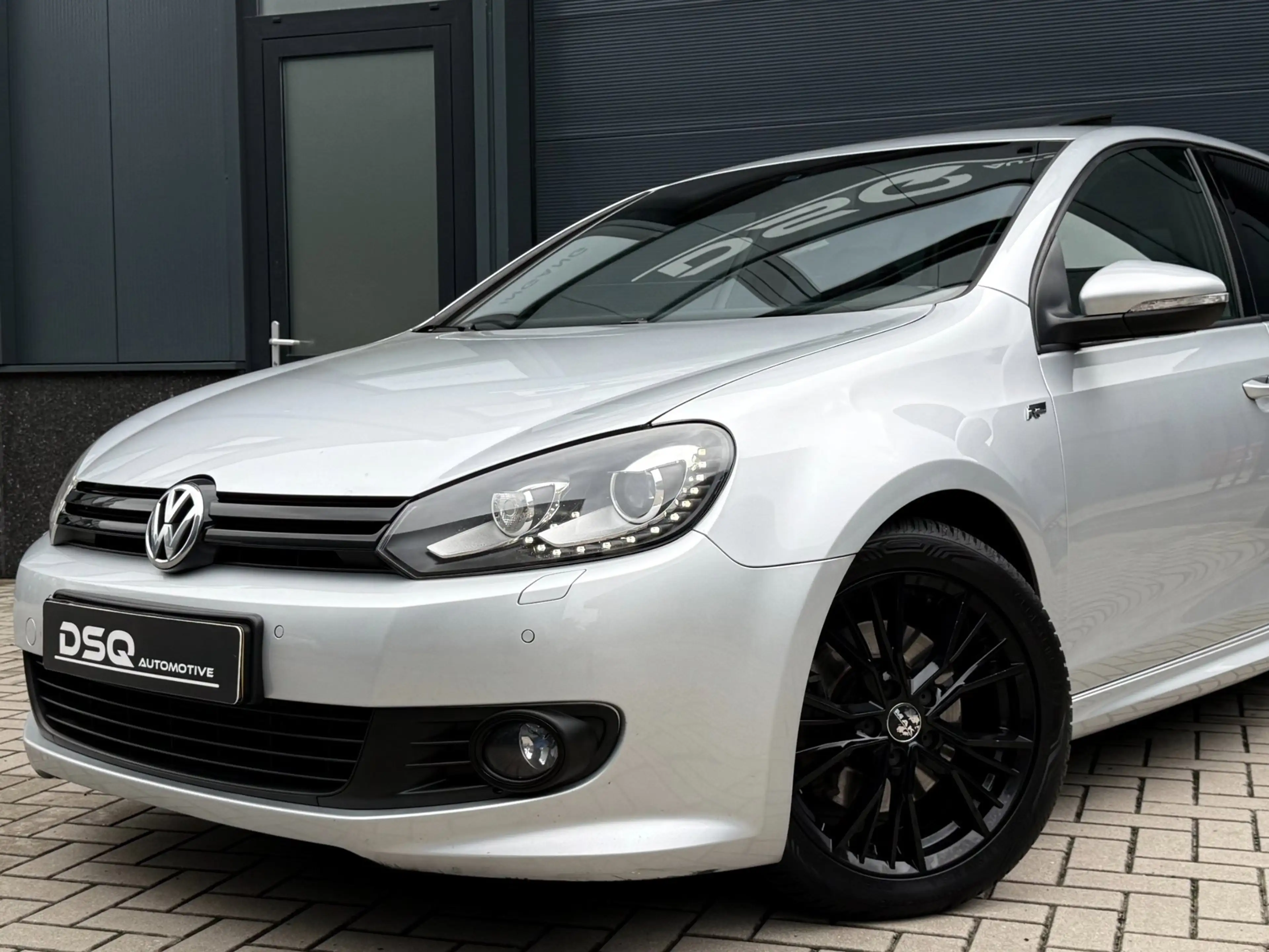 Volkswagen Golf 1.4 TSI Highline | R-Line | Dynaudio| — photo 6