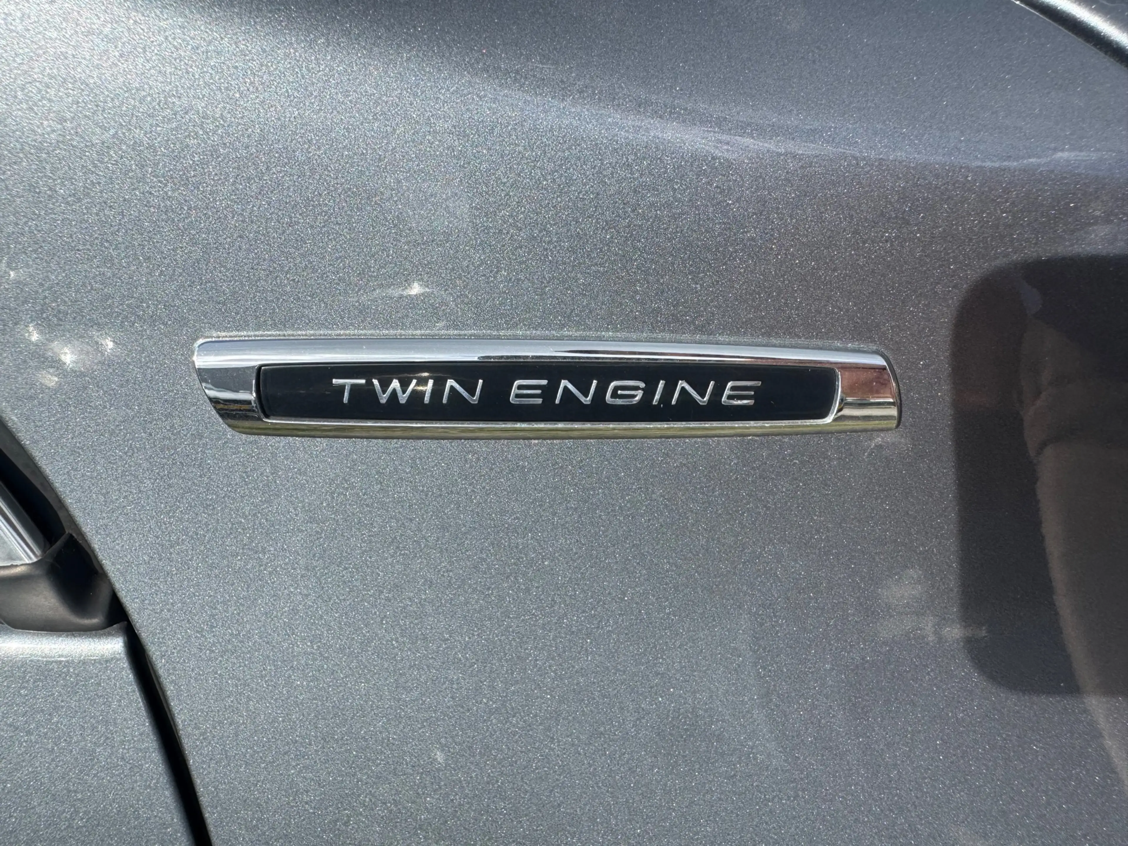 Volvo V60 2.4 D5 Twin Engine Lease Edition Garantie — photo 9