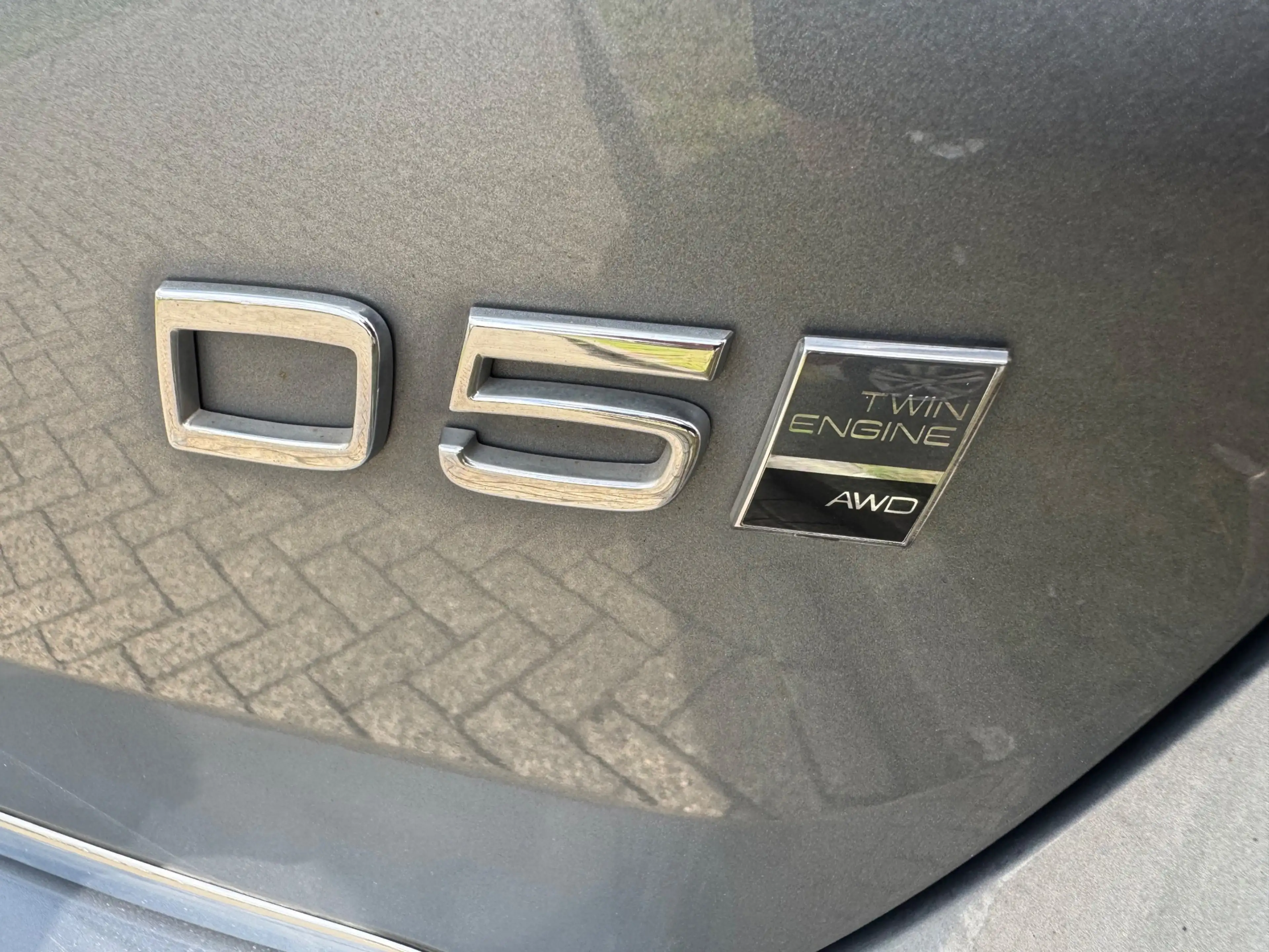 Volvo V60 2.4 D5 Twin Engine Lease Edition Garantie — photo 12