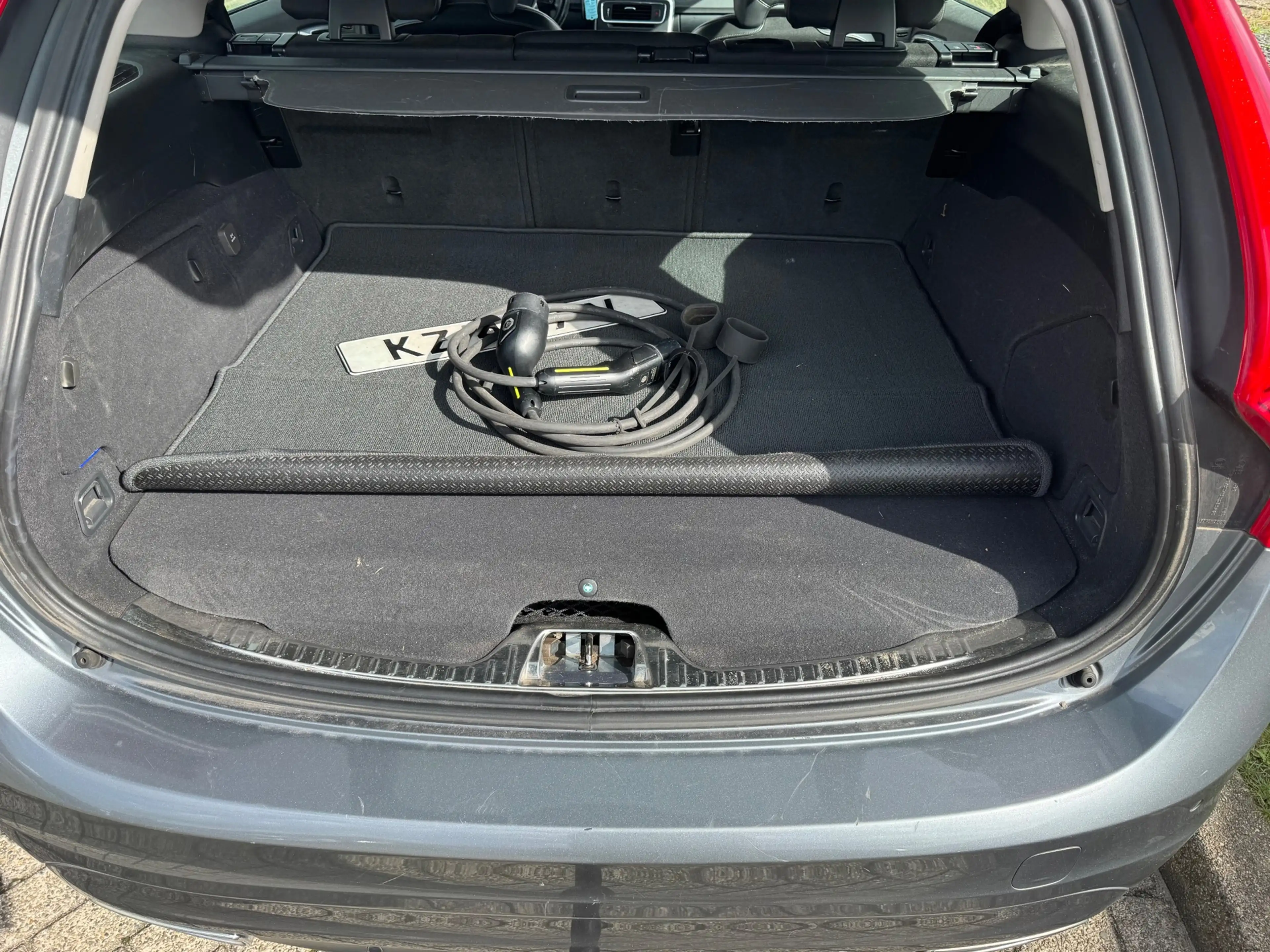 Volvo V60 2.4 D5 Twin Engine Lease Edition Garantie — photo 11