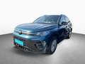 Volkswagen Tiguan 2.0 TDI DSG 4M R-LINE AHK HUD HD-MATRIX Blau - thumbnail 16