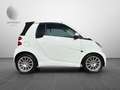 smart forTwo Cabrio Micro Hybrid/NAVI/2.HD/SHZ Weiß - thumbnail 6