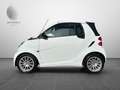 smart forTwo Cabrio Micro Hybrid/NAVI/2.HD/SHZ Weiß - thumbnail 5