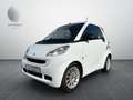 smart forTwo Cabrio Micro Hybrid/NAVI/2.HD/SHZ Weiß - thumbnail 1