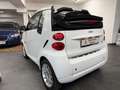 smart forTwo Cabrio Micro Hybrid/NAVI/2.HD/SHZ Weiß - thumbnail 9