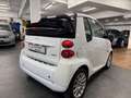 smart forTwo Cabrio Micro Hybrid/NAVI/2.HD/SHZ Weiß - thumbnail 8