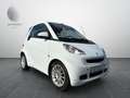 smart forTwo Cabrio Micro Hybrid/NAVI/2.HD/SHZ Weiß - thumbnail 2
