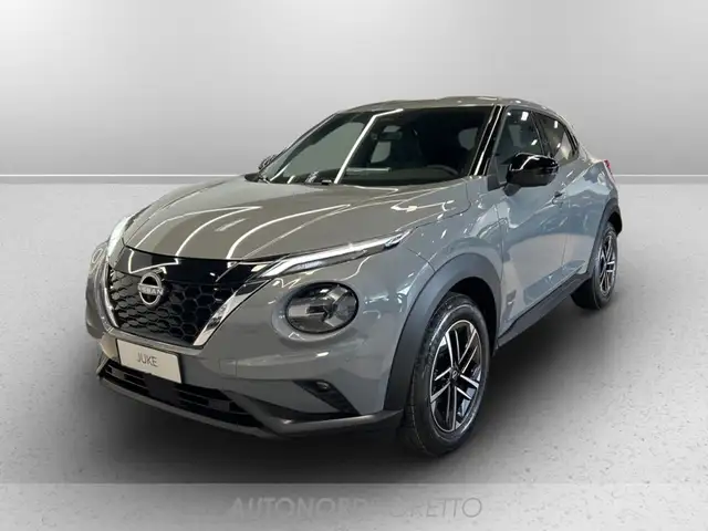 Nissan Juke N-CONNECTA AMT