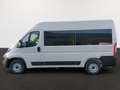 Fiat Ducato Kombi Blanc - thumbnail 4