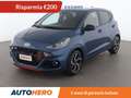 Hyundai i10 1.0 TGDI N Line Blu/Azzurro - thumbnail 1