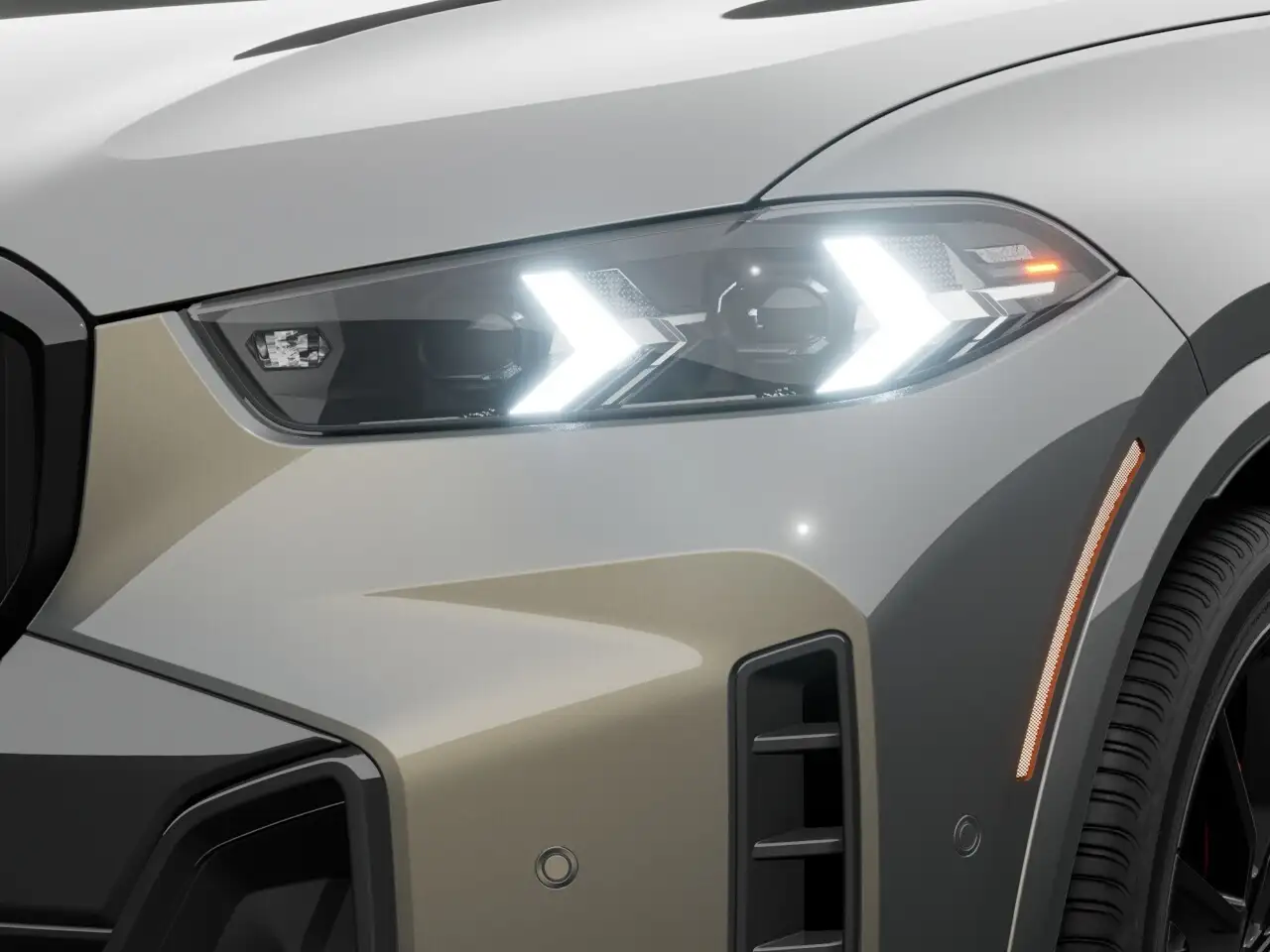 BMW X5 photo BMW X5