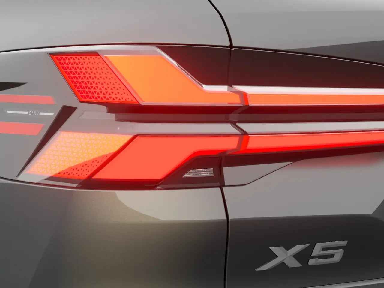 BMW X5 photo BMW X5