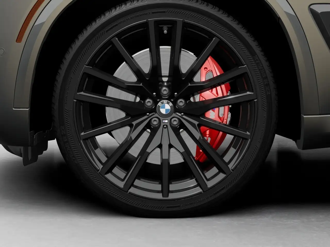 BMW X5 photo BMW X5