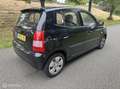 Kia Picanto 1.0 D-light*AIRCO*5 DRS*NEW APK 09/26 Zwart - thumbnail 3