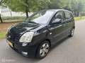Kia Picanto 1.0 D-light*AIRCO*5 DRS*NEW APK 09/26 Zwart - thumbnail 1