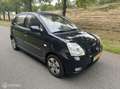 Kia Picanto 1.0 D-light*AIRCO*5 DRS*NEW APK 09/26 Zwart - thumbnail 4