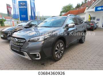 2.5i Platinum 2200KG AHK