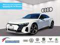 Audi e-tron GT quattro DYN-PAK HEAD AIR ALLRLENK TOUR NAV Weiß - thumbnail 1