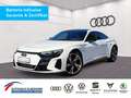 Audi e-tron GT quattro DYN-PAK HEAD AIR ALLRLENK TOUR NAV Weiß - thumbnail 1