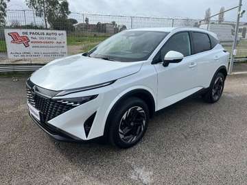 MHEV 140 CV N-Connecta