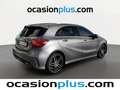 Mercedes-Benz A 200 200d 7G-DCT Gris - thumbnail 4