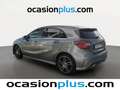 Mercedes-Benz A 200 200d 7G-DCT Gris - thumbnail 3