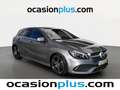 Mercedes-Benz A 200 200d 7G-DCT Gris - thumbnail 2