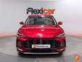 MG ZS Luxury Rojo - thumbnail 2