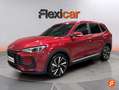 MG ZS Luxury Rojo - thumbnail 3