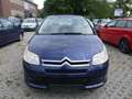Citroen C4 Coupe VTR/Klima/PDC/AHK Blau - thumbnail 2