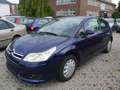 Citroen C4 Coupe VTR/Klima/PDC/AHK Blau - thumbnail 1