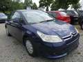 Citroen C4 Coupe VTR/Klima/PDC/AHK Blau - thumbnail 3