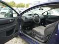 Citroen C4 Coupe VTR/Klima/PDC/AHK Blau - thumbnail 7