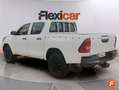 Toyota Hilux 2.5D-4D Cabina Doble GX Blanco - thumbnail 5