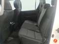 Toyota Hilux 2.5D-4D Cabina Doble GX Blanco - thumbnail 15