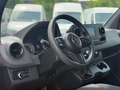 Mercedes-Benz Sprinter III 319 CDI L2 KLIMA NAVI KAMERA TEMPOM Blanc - thumbnail 10