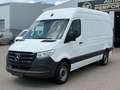 Mercedes-Benz Sprinter III 319 CDI L2 KLIMA NAVI KAMERA TEMPOM Blanc - thumbnail 1