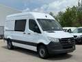 Mercedes-Benz Sprinter III 319 CDI L2 KLIMA NAVI KAMERA TEMPOM Blanc - thumbnail 3