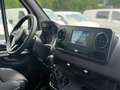 Mercedes-Benz Sprinter III 319 CDI L2 KLIMA NAVI KAMERA TEMPOM Blanc - thumbnail 11