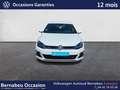 Volkswagen Golf 1.4 eHybrid rechargeable GTE 204ch DSG6 Blanc - thumbnail 9