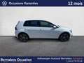 Volkswagen Golf 1.4 eHybrid rechargeable GTE 204ch DSG6 Blanc - thumbnail 4