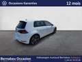 Volkswagen Golf 1.4 eHybrid rechargeable GTE 204ch DSG6 Blanc - thumbnail 2