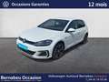 Volkswagen Golf 1.4 eHybrid rechargeable GTE 204ch DSG6 Blanc - thumbnail 1