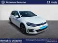 Volkswagen Golf 1.4 eHybrid rechargeable GTE 204ch DSG6 Blanc - thumbnail 10