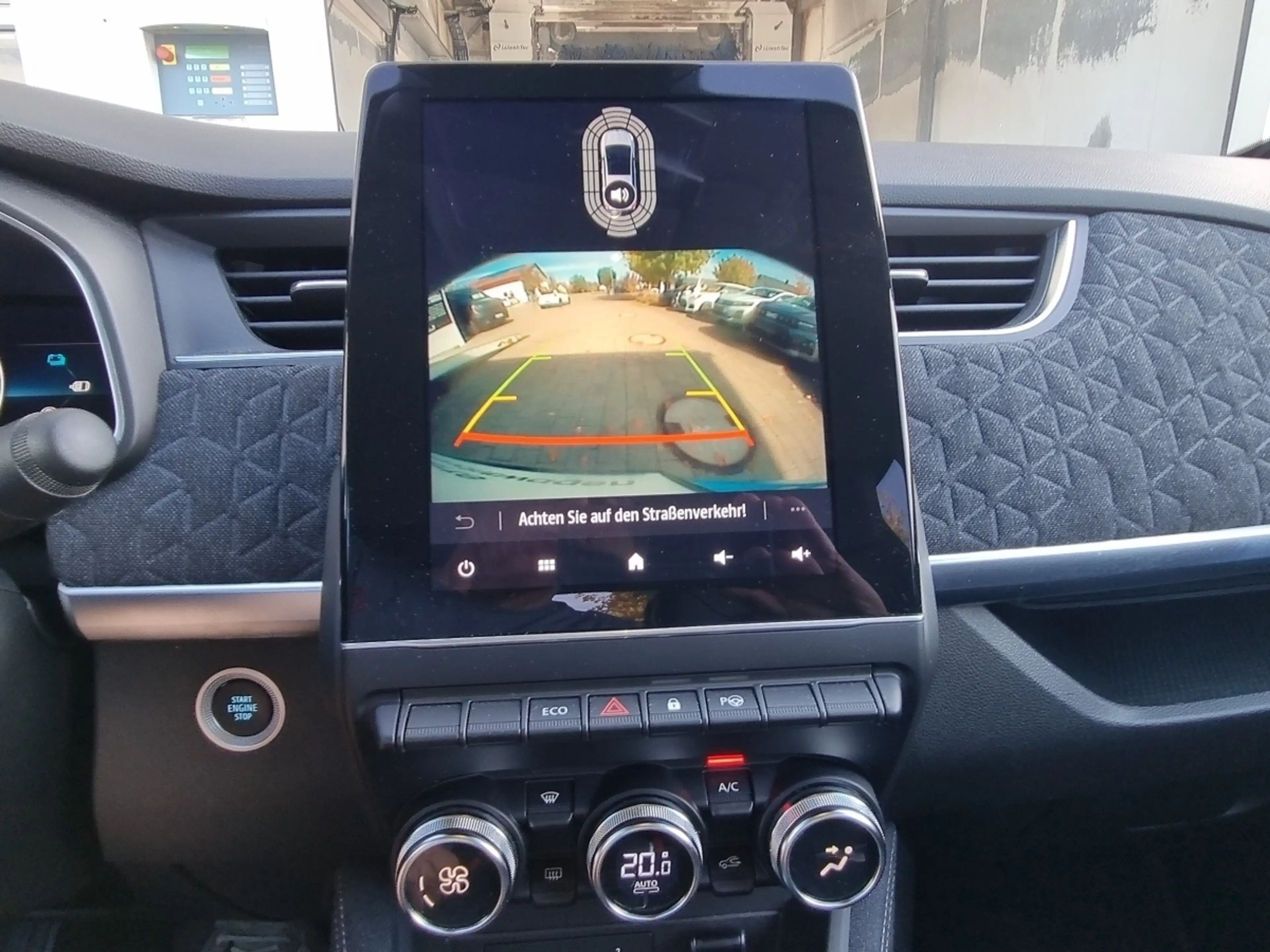 Renault ZOE E-Tech 100% elektr. Iconic EV 50 135hp — photo 11